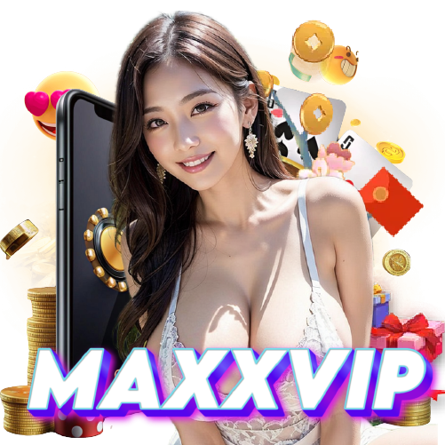 maxxvip เข้าสู่ระบบ